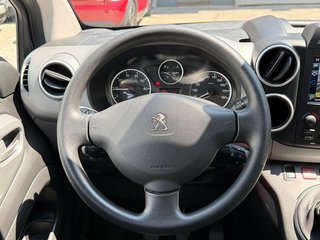 Peugeot Partner TEPEE ADVENTUR