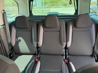 Peugeot Partner TEPEE ADVENTUR