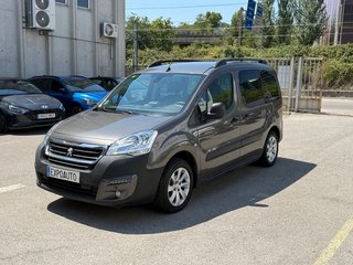 Peugeot Partner TEPEE ADVENTUR