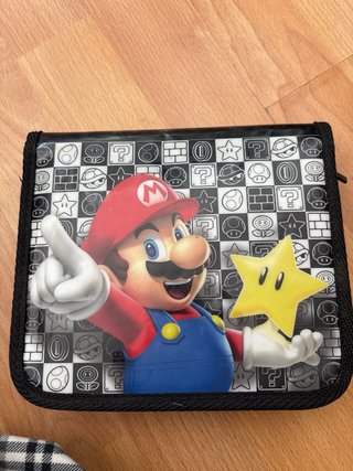 Nuovo Nintendo 3DS XL Blu Marina