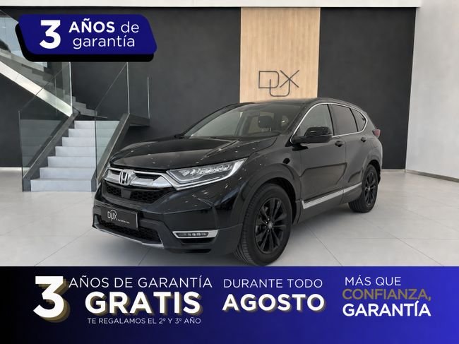 Honda CR-V 2.0­ i­-MMD 4x2 Sport Line - foto 1