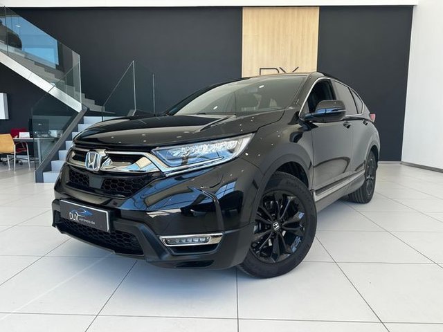Honda CR-V 2.0­ i­-MMD 4x2 Sport Line
