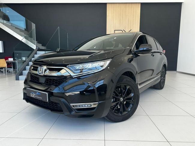 Honda CR-V 2.0 i-MMD 4x2 SPORT LINE 2022