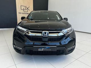 Honda CR-V 2.0­ i­-MMD 4x2 Sport Line
