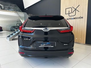 Honda CR-V 2.0­ i­-MMD 4x2 Sport Line