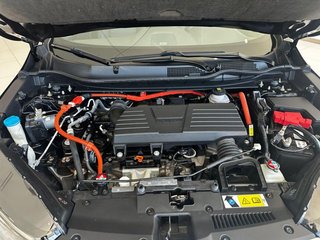 Honda CR-V 2.0­ i­-MMD 4x2 Sport Line