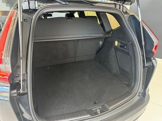 Honda CR-V 2.0­ i­-MMD 4x2 Sport Line