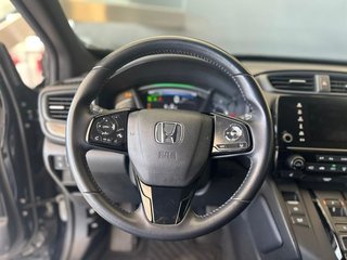 Honda CR-V 2.0­ i­-MMD 4x2 Sport Line