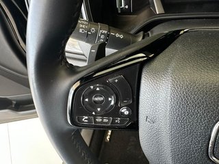 Honda CR-V 2.0­ i­-MMD 4x2 Sport Line
