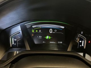 Honda CR-V 2.0­ i­-MMD 4x2 Sport Line