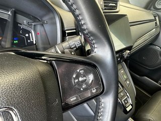 Honda CR-V 2.0­ i­-MMD 4x2 Sport Line