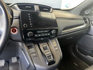 Honda CR-V 2.0­ i­-MMD 4x2 Sport Line