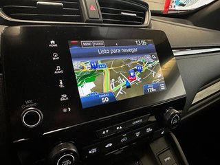 Honda CR-V 2.0­ i­-MMD 4x2 Sport Line