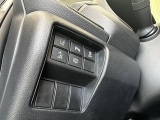 Honda CR-V 2.0­ i­-MMD 4x2 Sport Line