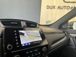 Honda CR-V 2.0­ i­-MMD 4x2 Sport Line