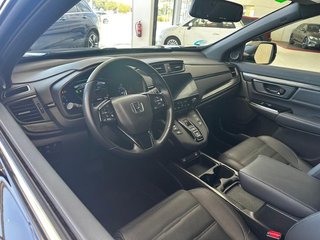 Honda CR-V 2.0­ i­-MMD 4x2 Sport Line
