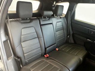 Honda CR-V 2.0­ i­-MMD 4x2 Sport Line