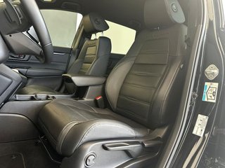Honda CR-V 2.0­ i­-MMD 4x2 Sport Line
