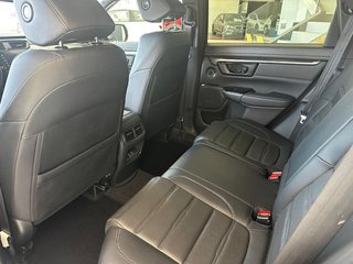 Honda CR-V 2.0­ i­-MMD 4x2 Sport Line