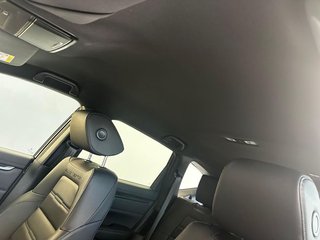 Honda CR-V 2.0­ i­-MMD 4x2 Sport Line