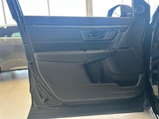 Honda CR-V 2.0­ i­-MMD 4x2 Sport Line