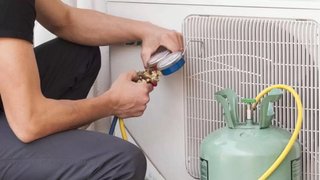 Servicio 24h carga de aire, instalación,reparación