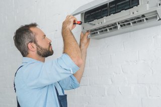 Servicio 24h carga de aire, instalación,reparación