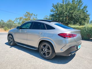 Mercedes-Benz GLE Coupé GLE 350 de 4MATIC (Híbrido Enchufable)