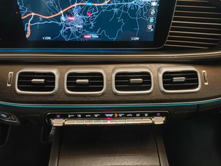 Mercedes-Benz GLE Coupé GLE 350 de 4MATIC (Híbrido Enchufable)
