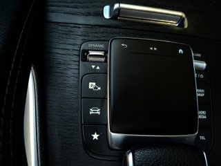 Mercedes-Benz GLE Coupé GLE 350 de 4MATIC (Híbrido Enchufable)