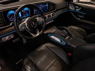 Mercedes-Benz GLE Coupé GLE 350 de 4MATIC (Híbrido Enchufable)