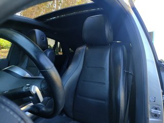 Mercedes-Benz GLE Coupé GLE 350 de 4MATIC (Híbrido Enchufable)