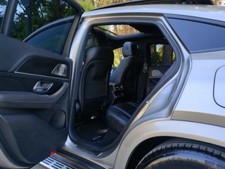 Mercedes-Benz GLE Coupé GLE 350 de 4MATIC (Híbrido Enchufable)