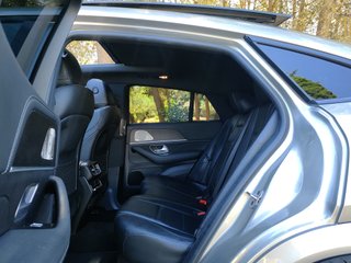 Mercedes-Benz GLE Coupé GLE 350 de 4MATIC (Híbrido Enchufable)