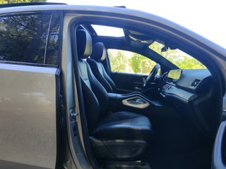 Mercedes-Benz GLE Coupé GLE 350 de 4MATIC (Híbrido Enchufable)