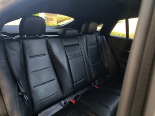Mercedes-Benz GLE Coupé GLE 350 de 4MATIC (Híbrido Enchufable)