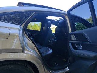 Mercedes-Benz GLE Coupé GLE 350 de 4MATIC (Híbrido Enchufable)