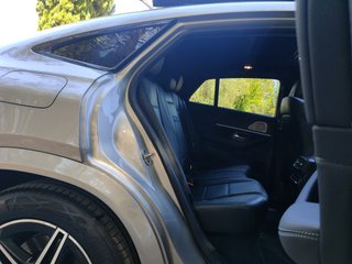 Mercedes-Benz GLE Coupé GLE 350 de 4MATIC (Híbrido Enchufable)