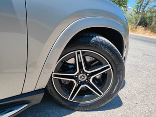 Mercedes-Benz GLE Coupé GLE 350 de 4MATIC (Híbrido Enchufable)
