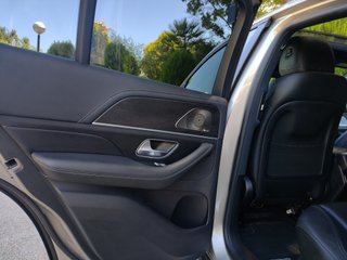 Mercedes-Benz GLE Coupé GLE 350 de 4MATIC (Híbrido Enchufable)