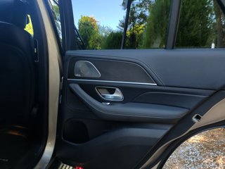 Mercedes-Benz GLE Coupé GLE 350 de 4MATIC (Híbrido Enchufable)