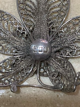 Cadena Plata 800 14g