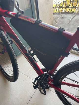 Bicicleta Gravel Completa