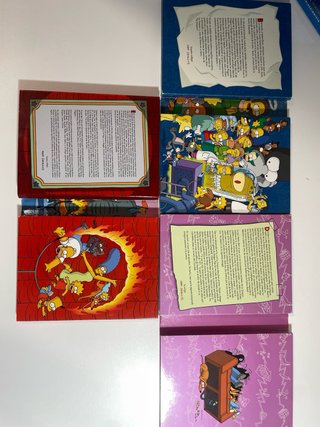 Lote Películas CD animadas