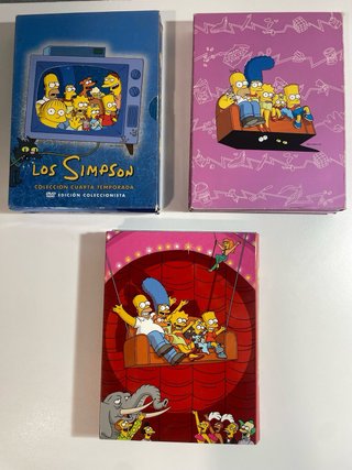 Lote Películas CD animadas