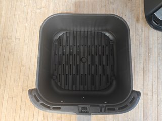 COSORI Air Fryer TurboBlaze 6L,