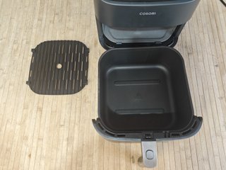 COSORI Air Fryer TurboBlaze 6L,