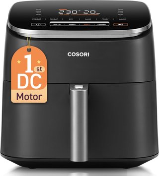 COSORI Air Fryer TurboBlaze 6L,