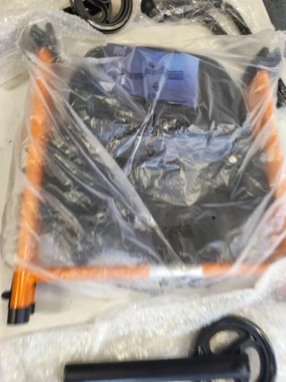 Andador Mobiclinic Plegable Ligero Neron