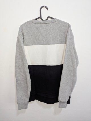 Sudadera LFTMAN Washington D.C. 1987